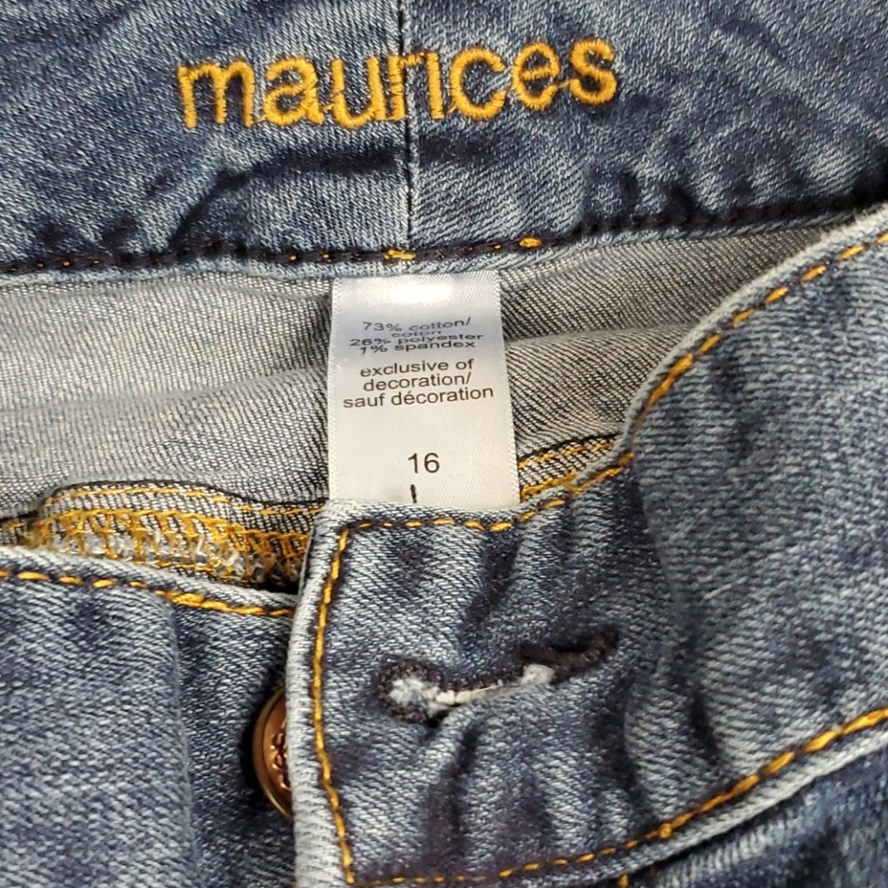 Clothing
